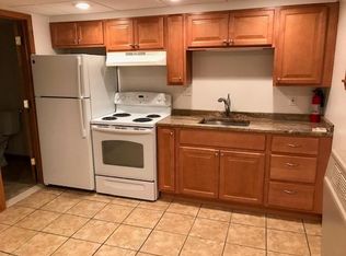 44 Newton St FLOOR 1, Albany, NY 12205