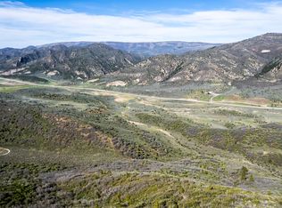 13 Tbd Hwy, Meeker, CO 81641