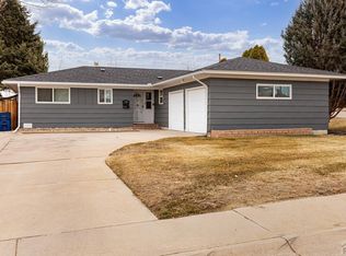 19 Bruce Ln, Pueblo, CO 81001