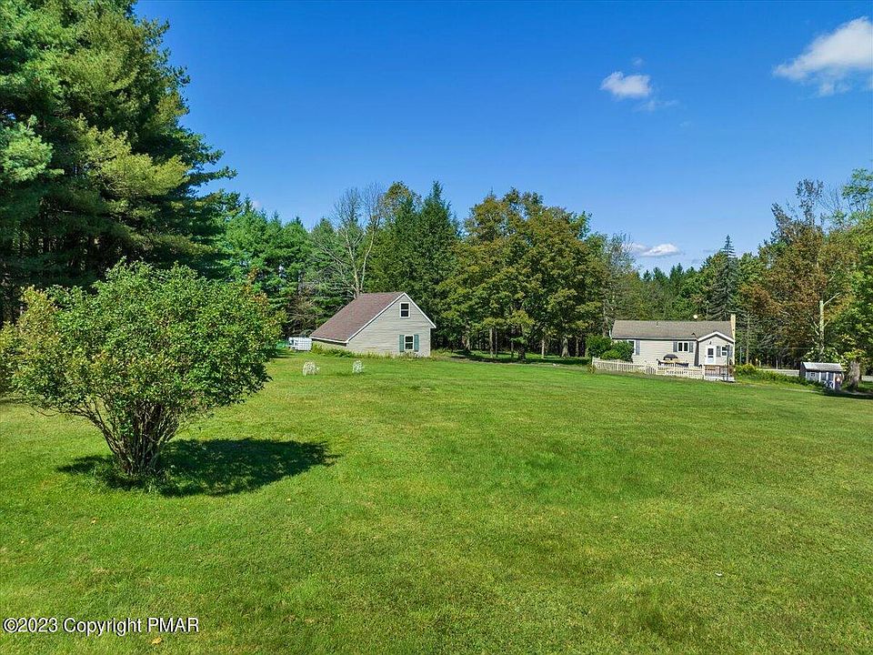 8029 191st Rte, Cresco, PA 18326 Zillow