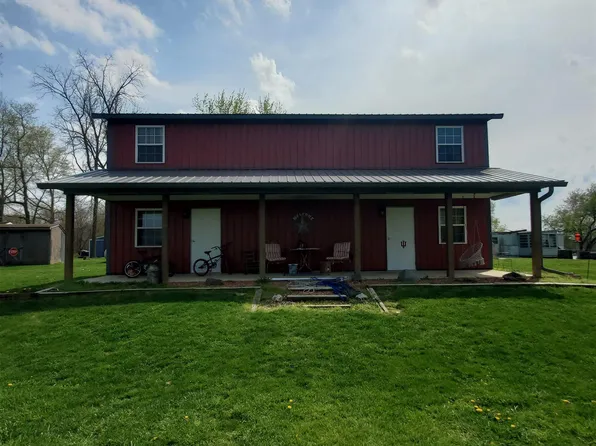 5925 W 850 S, Claypool, IN 46510