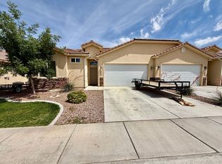 2564 W 235 N, Hurricane, UT 84737