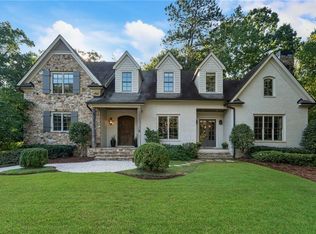 2819 Castlewood Dr NW, Atlanta, GA 30327