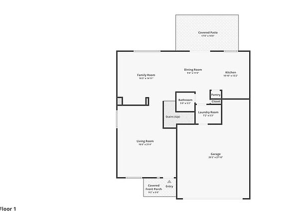 2nd image of 15911 W Tasha Dr