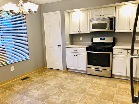 Kitchen with Eating
