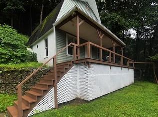 9890 Mix Run Rd, Driftwood, PA 15832
