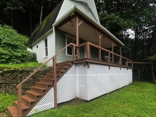 9890 Mix Run Rd, Driftwood, PA 15832