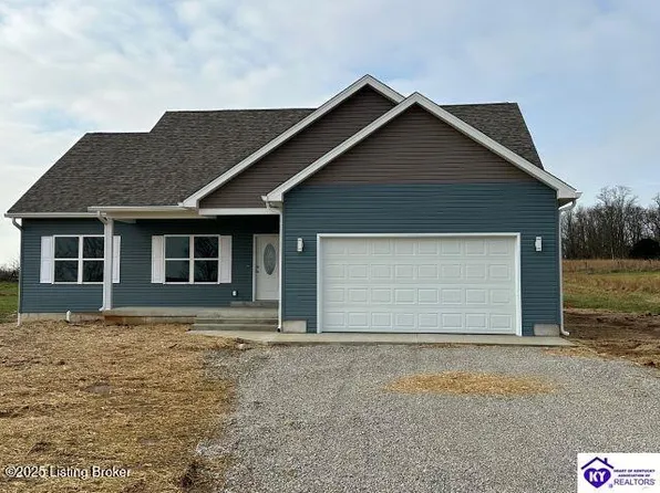 125 Joyce Ct, Guston, KY 40142