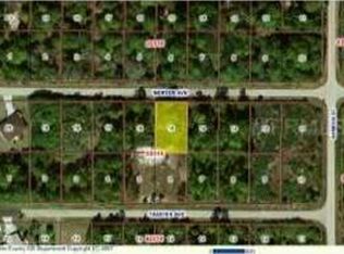 12327 Morton Ave, Port Charlotte, FL 33953