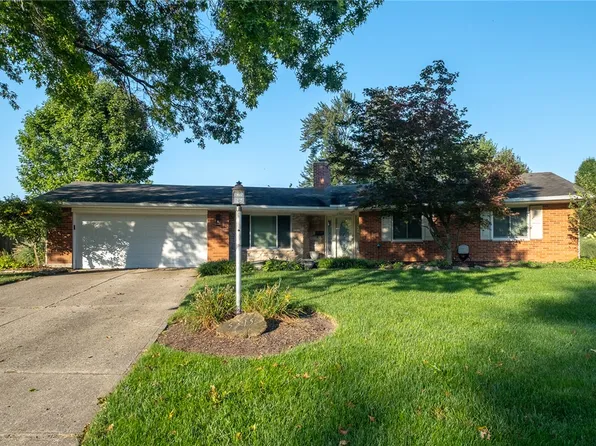 5315 Oakbrooke Dr, Dayton, OH 45440