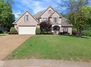 43 Magnolia Pl, Jackson, TN 38305