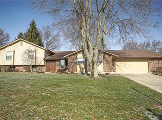 2006 Mapleton Dr, Dayton, OH 45459