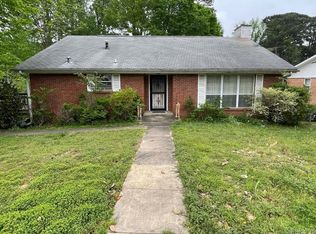 805 Newcomb Dr, Benton, AR 72015