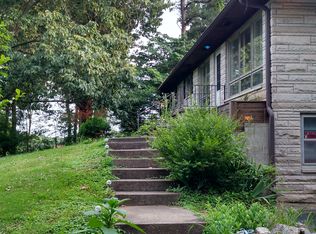 301 Kerth Rd, Paducah, KY 42003