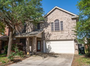 26807 Sparrow Rdg, San Antonio, TX 78261