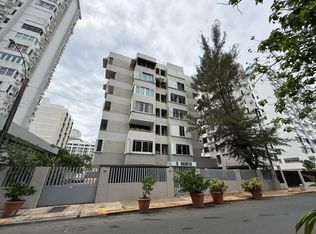 Cond Condado Washington 28 Calle Washingto APT 3E, San Juan, PR 00907