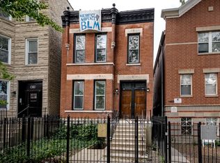 1450 N Washtenaw Ave #1B, Chicago, IL 60622
