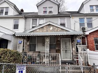 116-38 131st Street, South Ozone Park, NY 11420