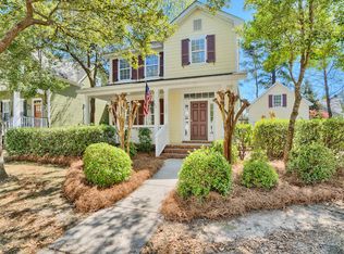 3027 Baltimore St, Charleston, SC 29492