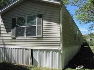 223 Memorial Ch Rd, Longville, LA 70652