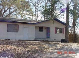 8105 Stanton Rd, Little Rock, AR 72209