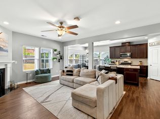 3413 Longleaf Estates Dr, Raleigh, NC 27616