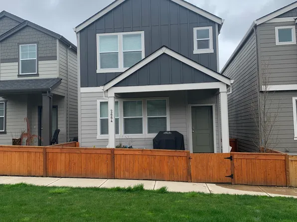 2664 NE 116th Pl, Vancouver, WA 98684