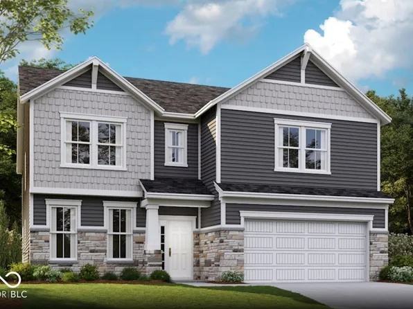 7313 Deerberg Dr, Indianapolis, IN 46259