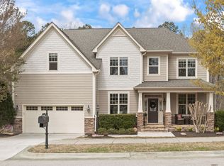 917 River Song Pl, Cary, NC 27519