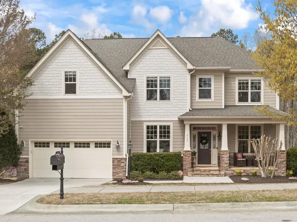 917 River Song Pl, Cary, NC 27519