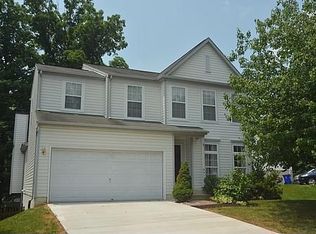 6413 Julie Ann Dr, Hanover, MD 21076