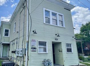 1279 S Preston St #3A, Louisville, KY 40203