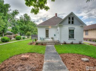 300 S Whitcomb St, Fort Collins, CO 80521