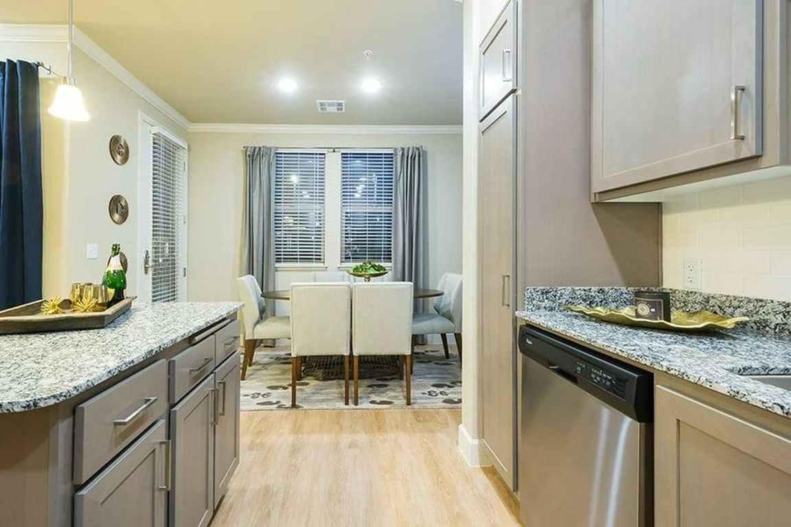 Kitchen | Apartments in Fairfield, CA | Verdant at Green Valley Apartments