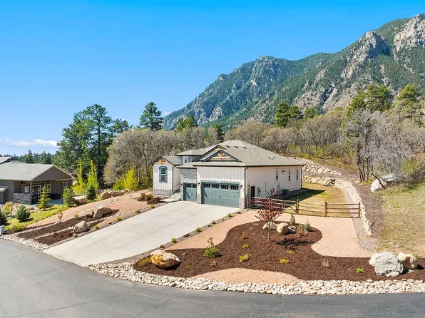 5375 Old Star Ranch Vw, Colorado Springs, CO 80906