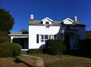 1232 Main St, Avoca, PA 18641