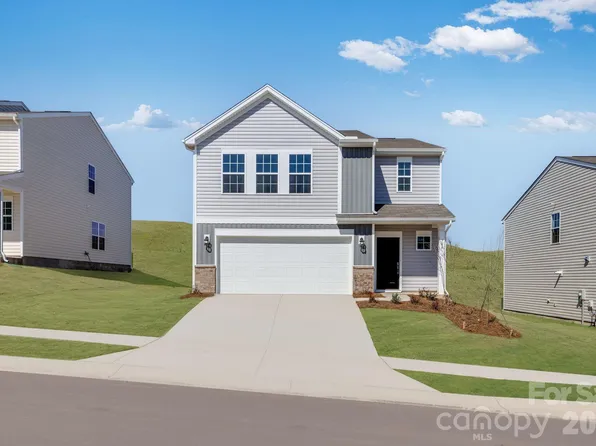 704 Espresso Dr, Shelby, NC 28152