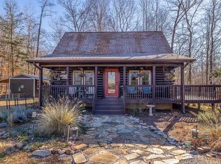 1972 River Crest Pkwy, Rutherfordton, NC 28139