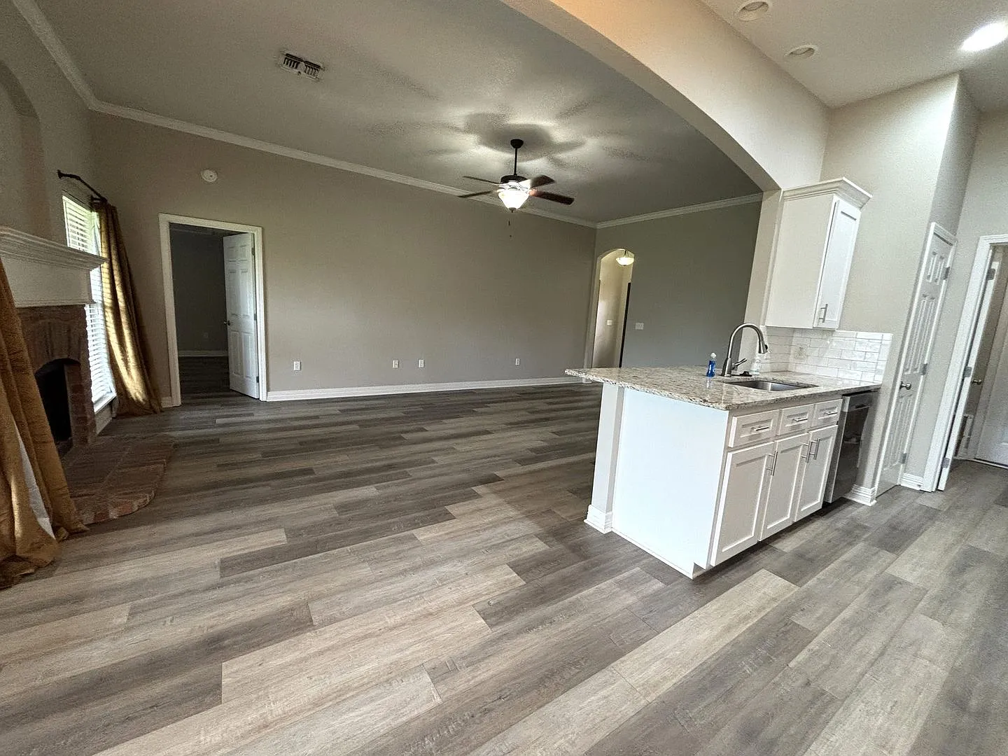 Legacy Subdivision In Benton Louisiana — Photo 2