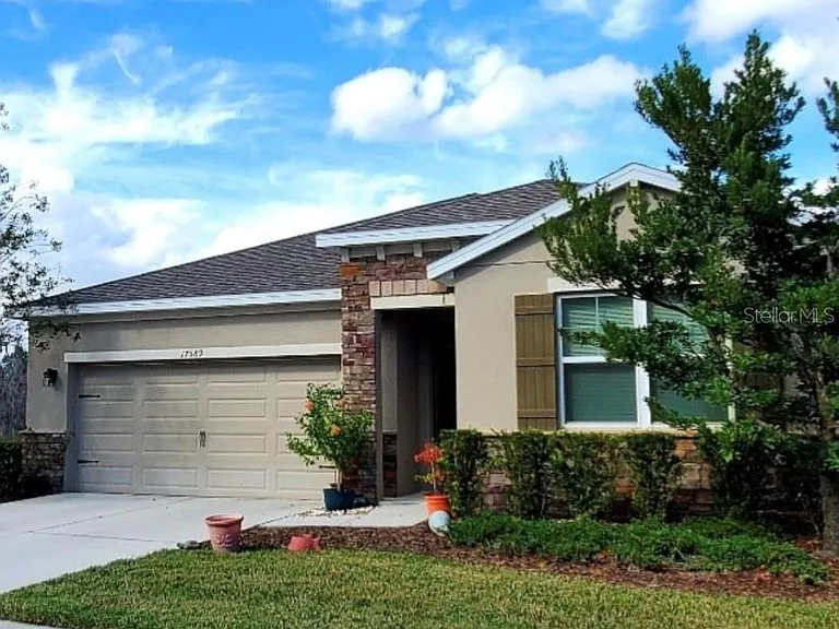 17589 Garsalaso Cir — Photo 1