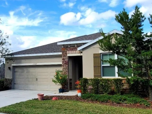17589 Garsalaso Cir, Brooksville, FL 34604