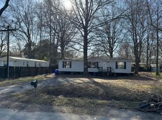 2623 Warm Ave, North Charleston, SC 29420