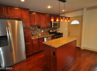 3226 Northway Dr, Baltimore, MD 21234