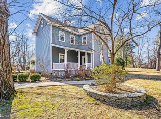 9710 Wightman Rd, Gaithersburg, MD 20879