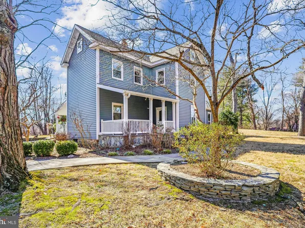 9710 Wightman Rd, Gaithersburg, MD 20879