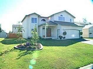 10611 Cutter Cir, Anchorage, AK 99519