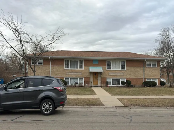 224 W Michael Ln, Addison, IL 60101