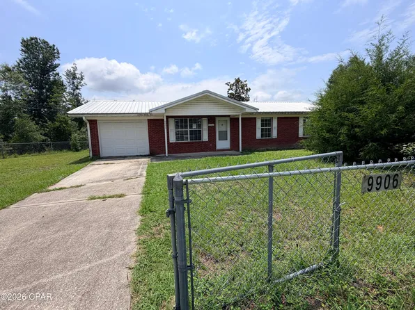 9906 Indian Bluff Rd, Youngstown, FL 32466