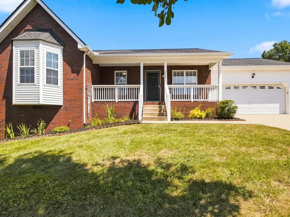 694 Whispering Breeze, Mount Juliet, TN 37122