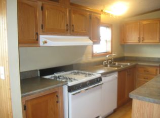 116 Woodlake Run, Yoder, IN 46798